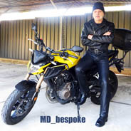 MD Bespoke CB500 sml